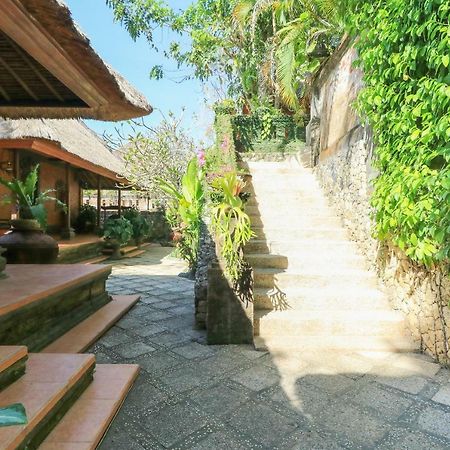 The Laras Villa Jimbaran Kültér fotó